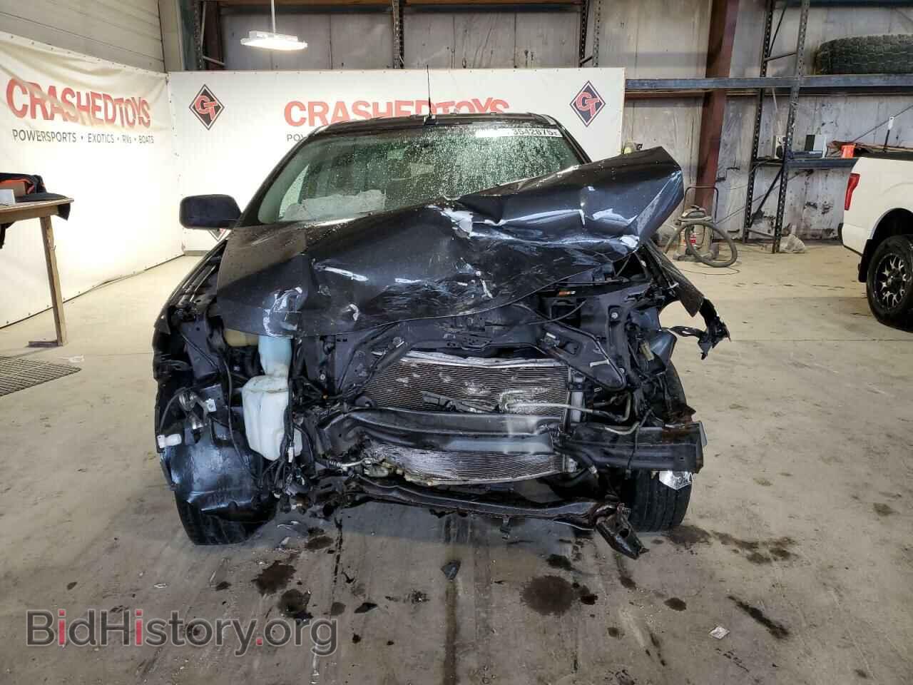 2007 FORD EDGE - VIN: 2FMDK36C37BB09989 - Photo 5