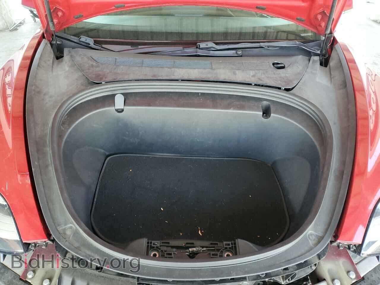 2018 TESLA MODEL 3 - VIN: 5YJ3E1EB5JF088125 - Фото 11