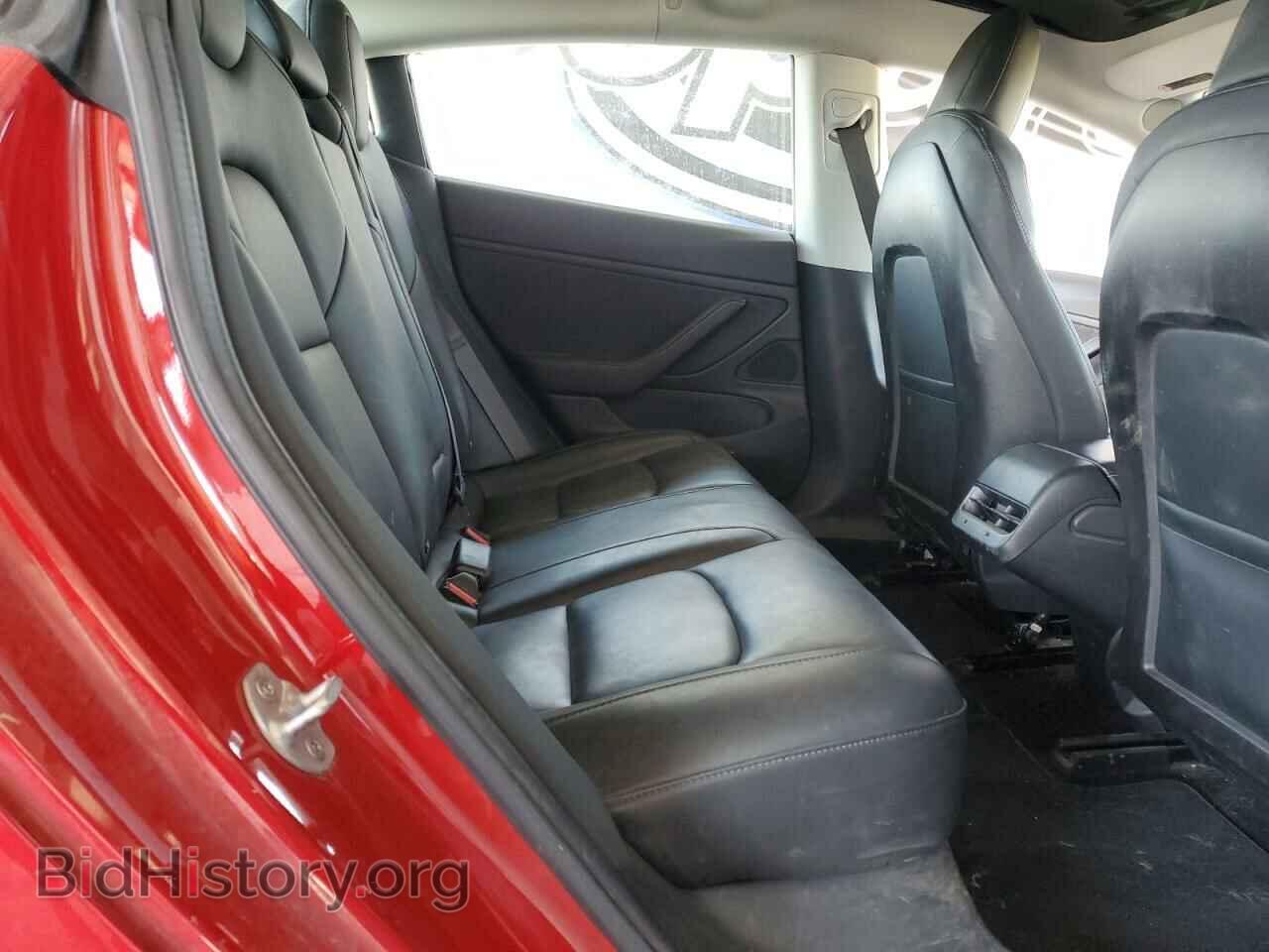 2018 TESLA MODEL 3 - VIN: 5YJ3E1EB5JF088125 - Фото 10