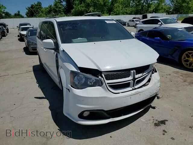 2019 DODGE CARAVAN - VIN: 2C4RDGEG3KR557939 - Photo 14
