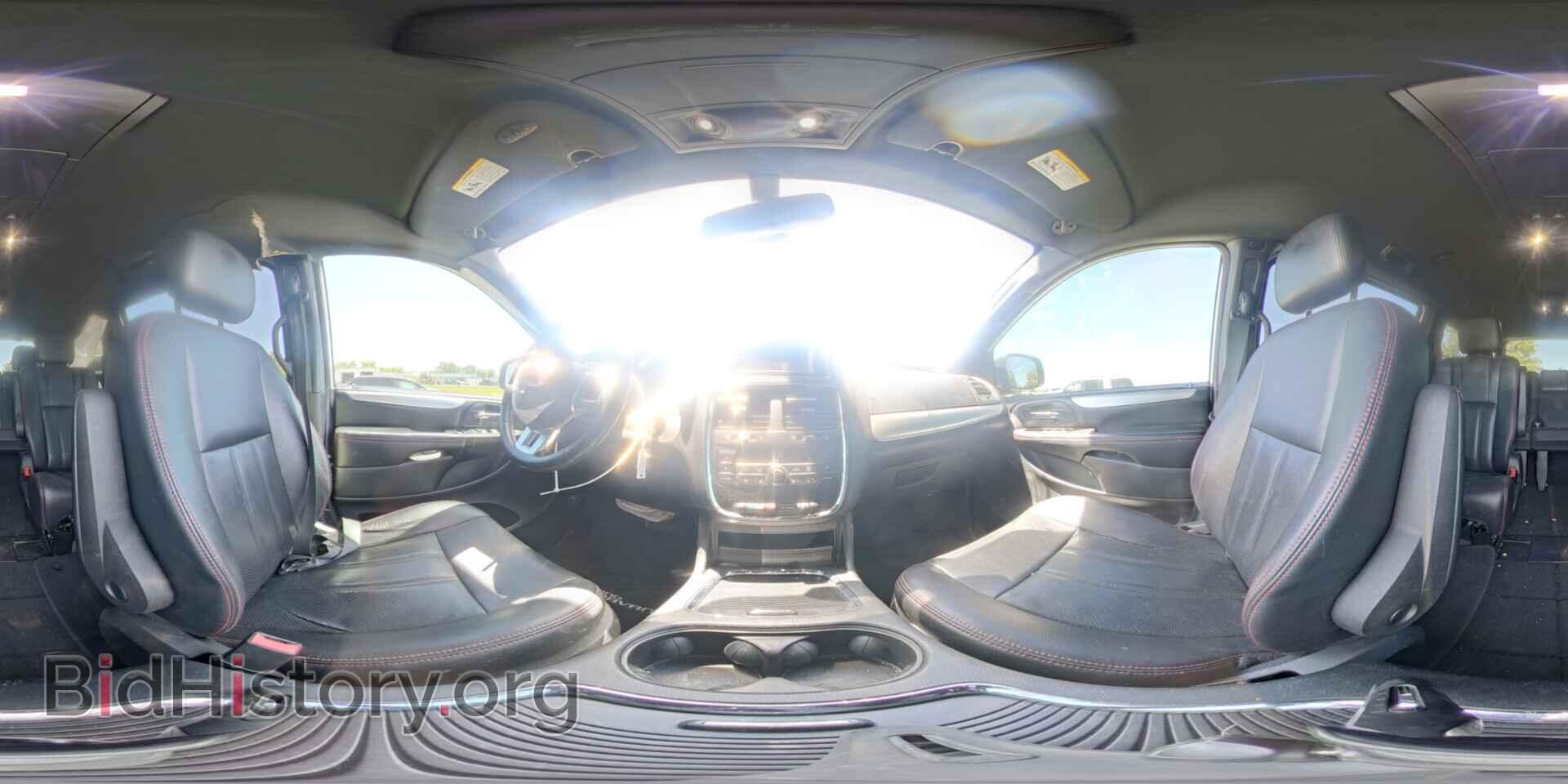 2019 DODGE CARAVAN - VIN: 2C4RDGEG3KR557939 - Photo 15
