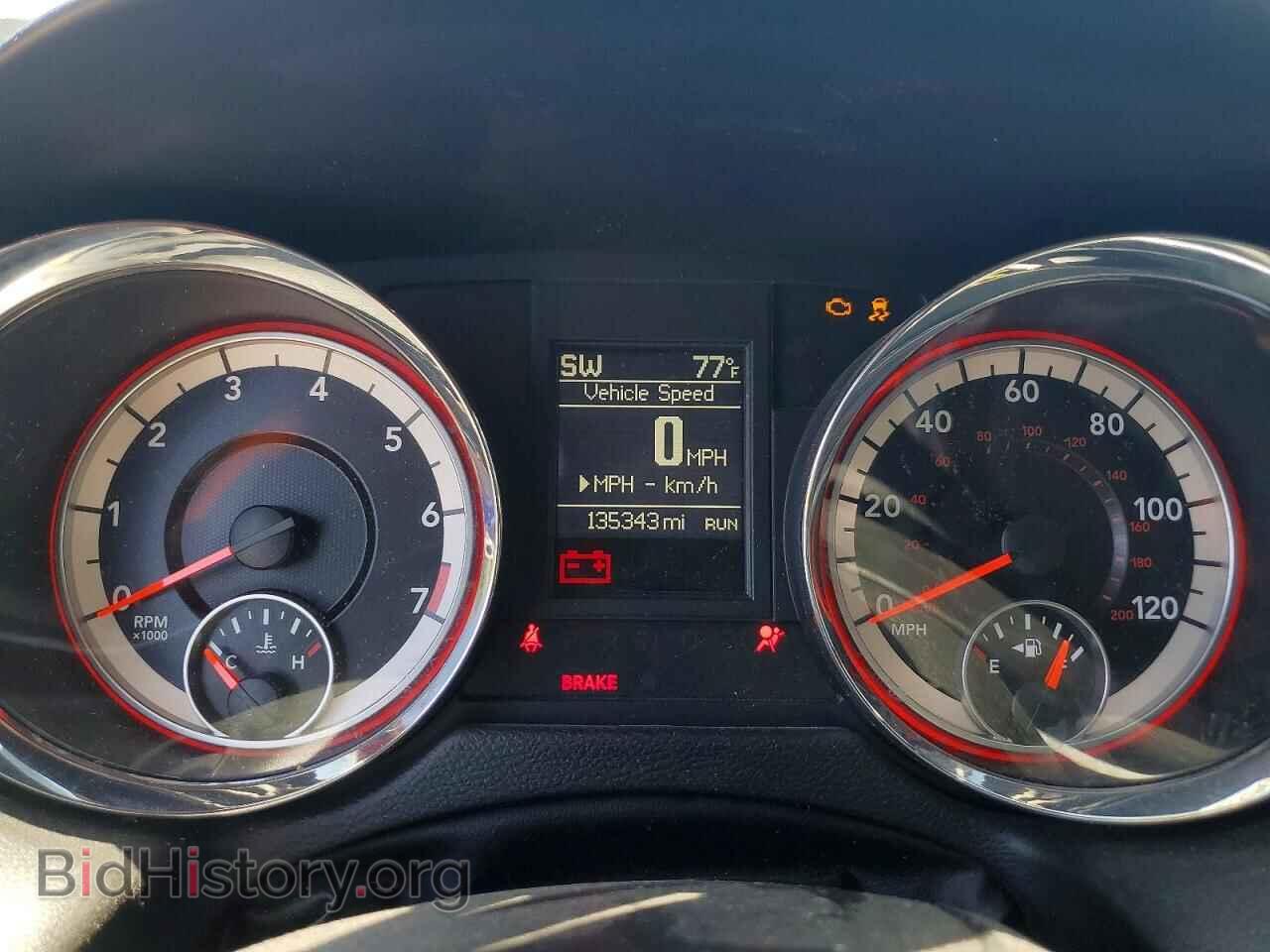 2019 DODGE CARAVAN - VIN: 2C4RDGEG3KR557939 - Photo 9