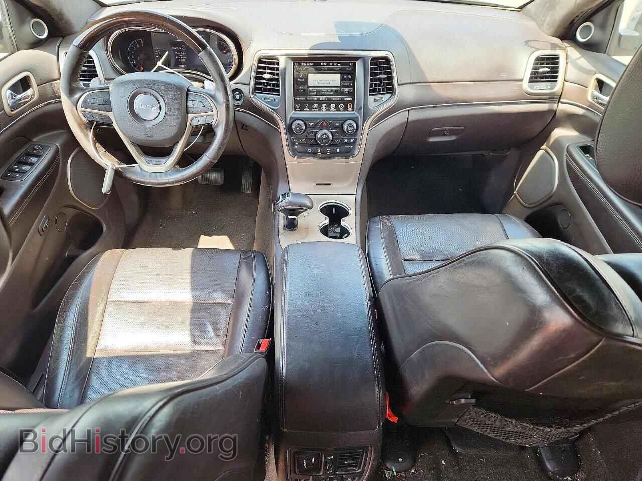 2014 JEEP CHEROKEE - VIN: 1C4RJFJG5EC246552 - Фото 8