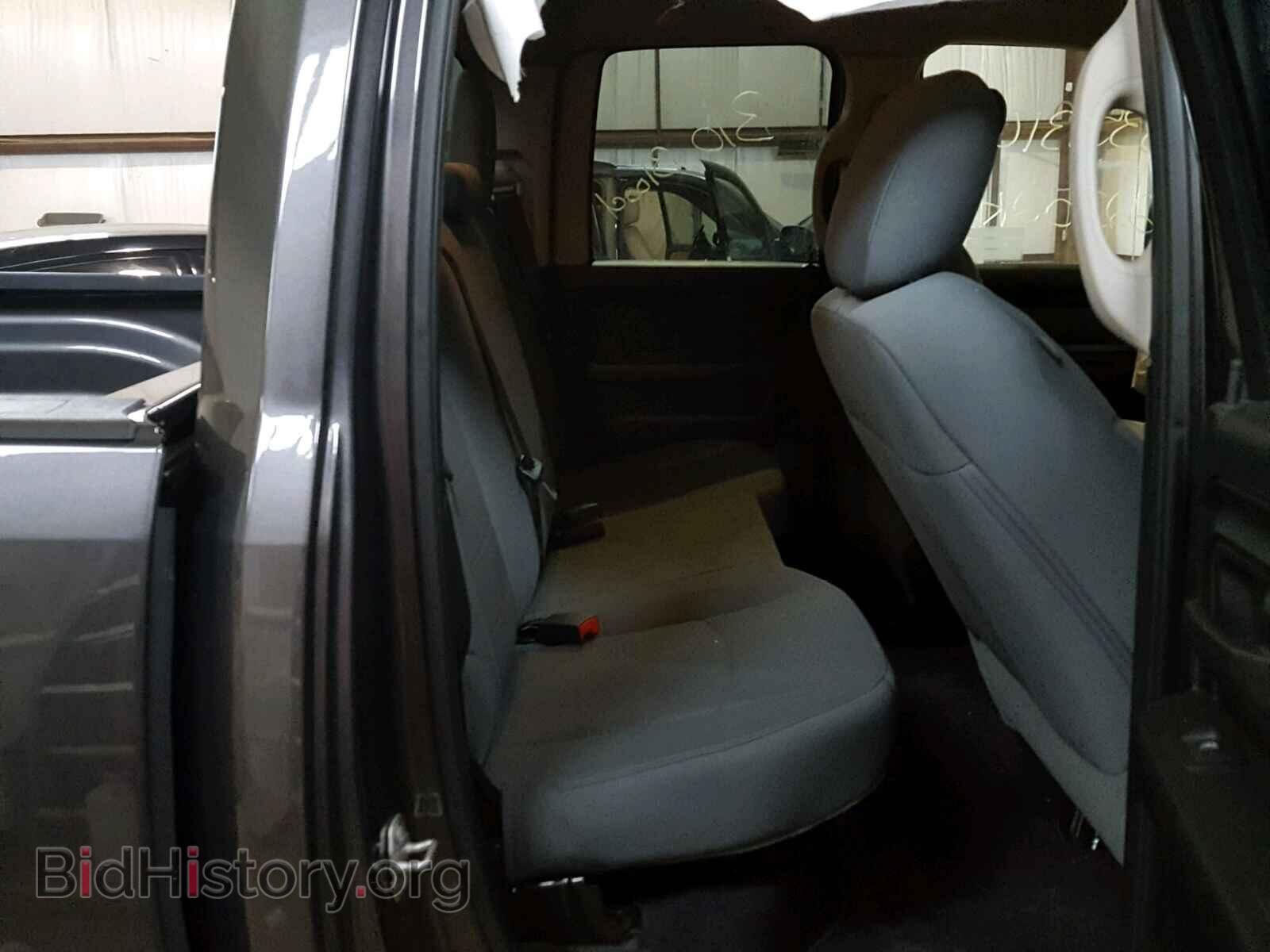 2017 RAM 1500 ST - VIN: 1C6RR7FT4HS864550 - Фото 6