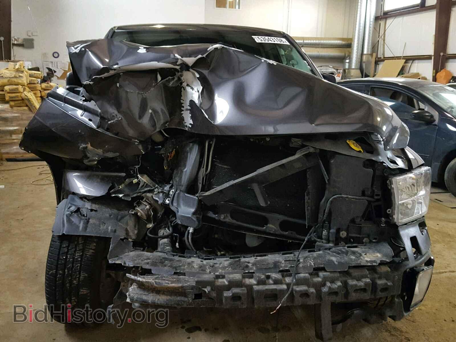 2017 RAM 1500 ST - VIN: 1C6RR7FT4HS864550 - Фото 9