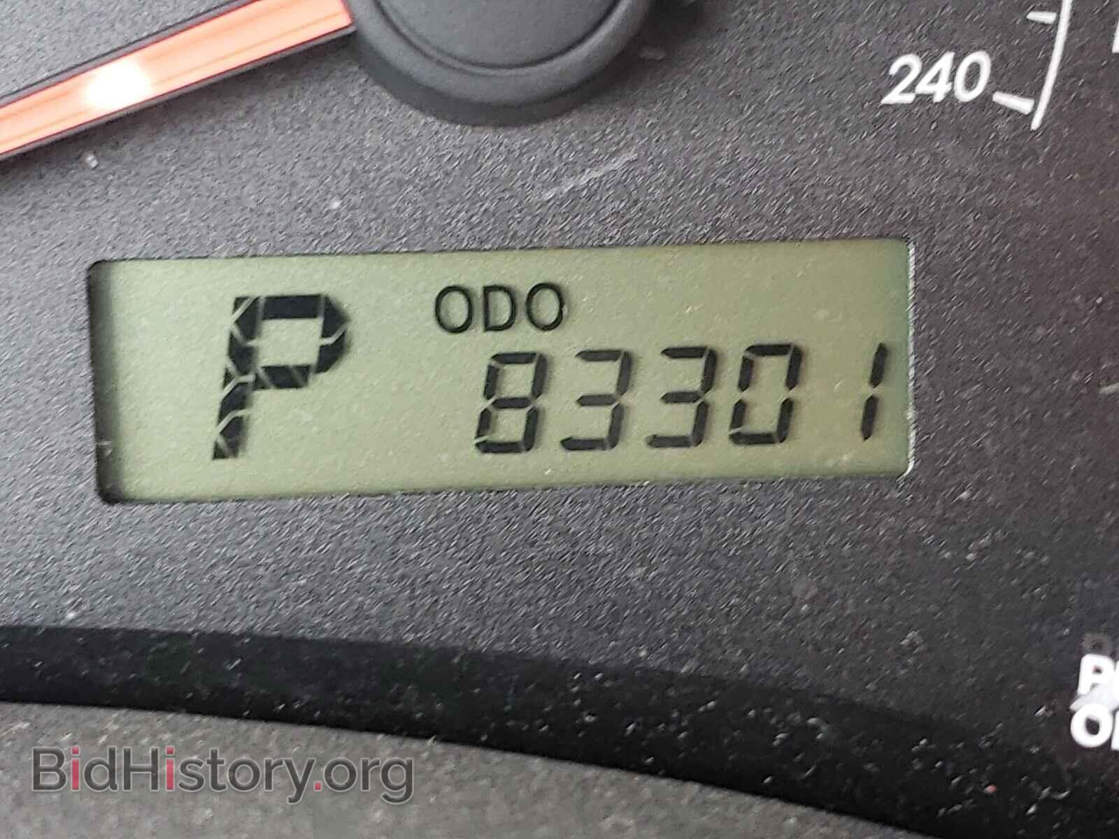 2013 TOYOTA COROLLA - VIN: 2T1BU4EE9DC993471 - Фото 8