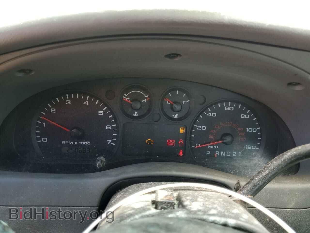 2011 FORD RANGER - VIN: 1FTKR1AD7BPB01388 - Фото 9