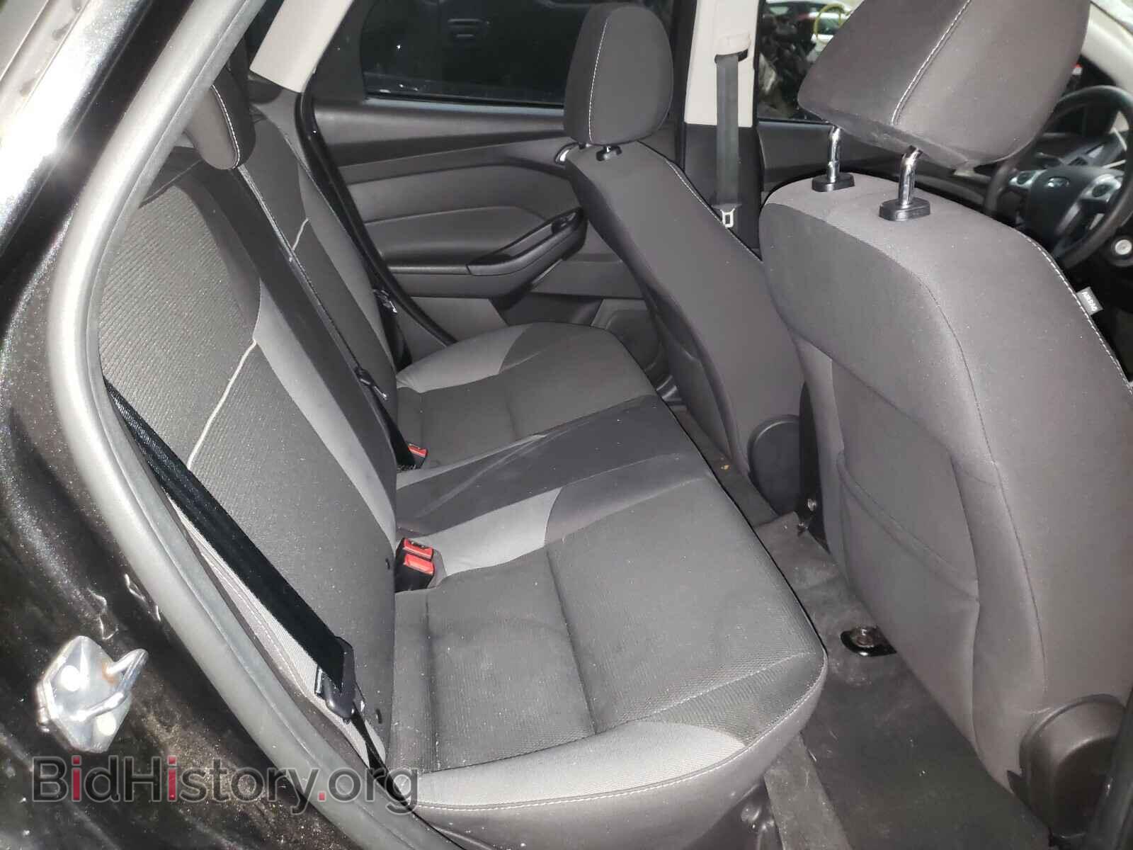 2013 FORD FOCUS - VIN: 1FADP3F26DL163060 - Фото 6