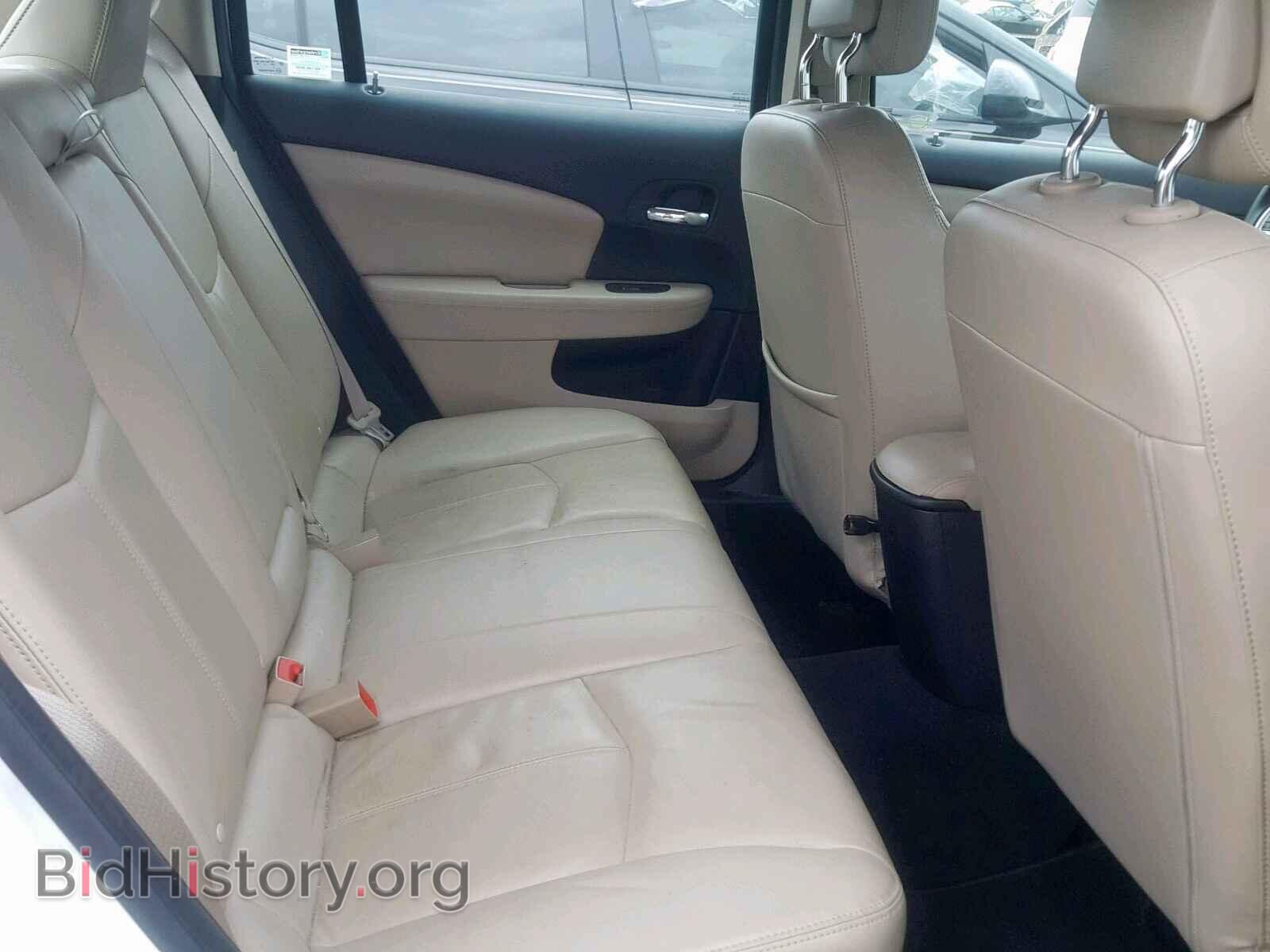 2013 CHRYSLER 200 - VIN: 1C3CCBCG5DN504405 - Фото 6