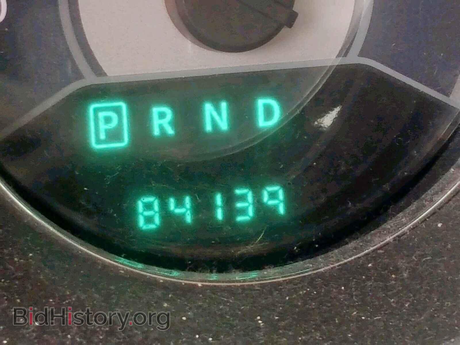 2013 CHRYSLER 200 - VIN: 1C3CCBCG5DN504405 - Фото 8