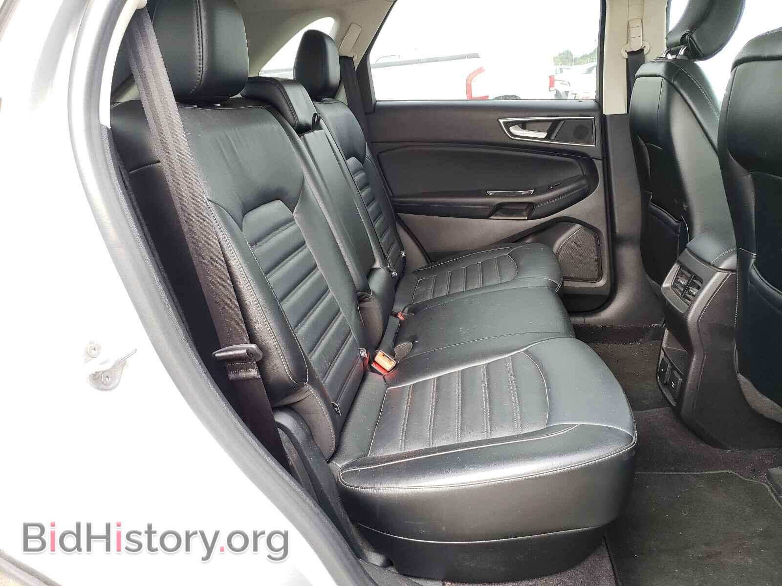 2015 FORD EDGE - VIN: 2FMTK3J98FBB71961 - Photo 6