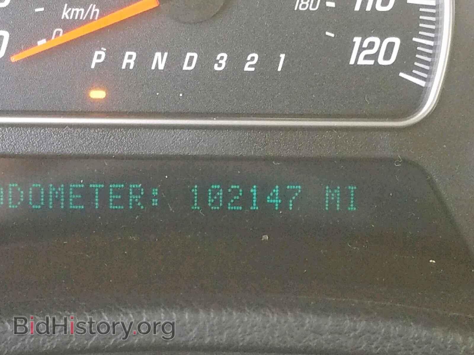 2006 GMC ENVOY - VIN: 1GKDT13S562140025 - Фото 8