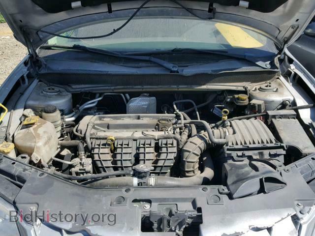 2007 CHRYSLER SEBRING - VIN: 1C3LC46KX7N610655 - Фото 7