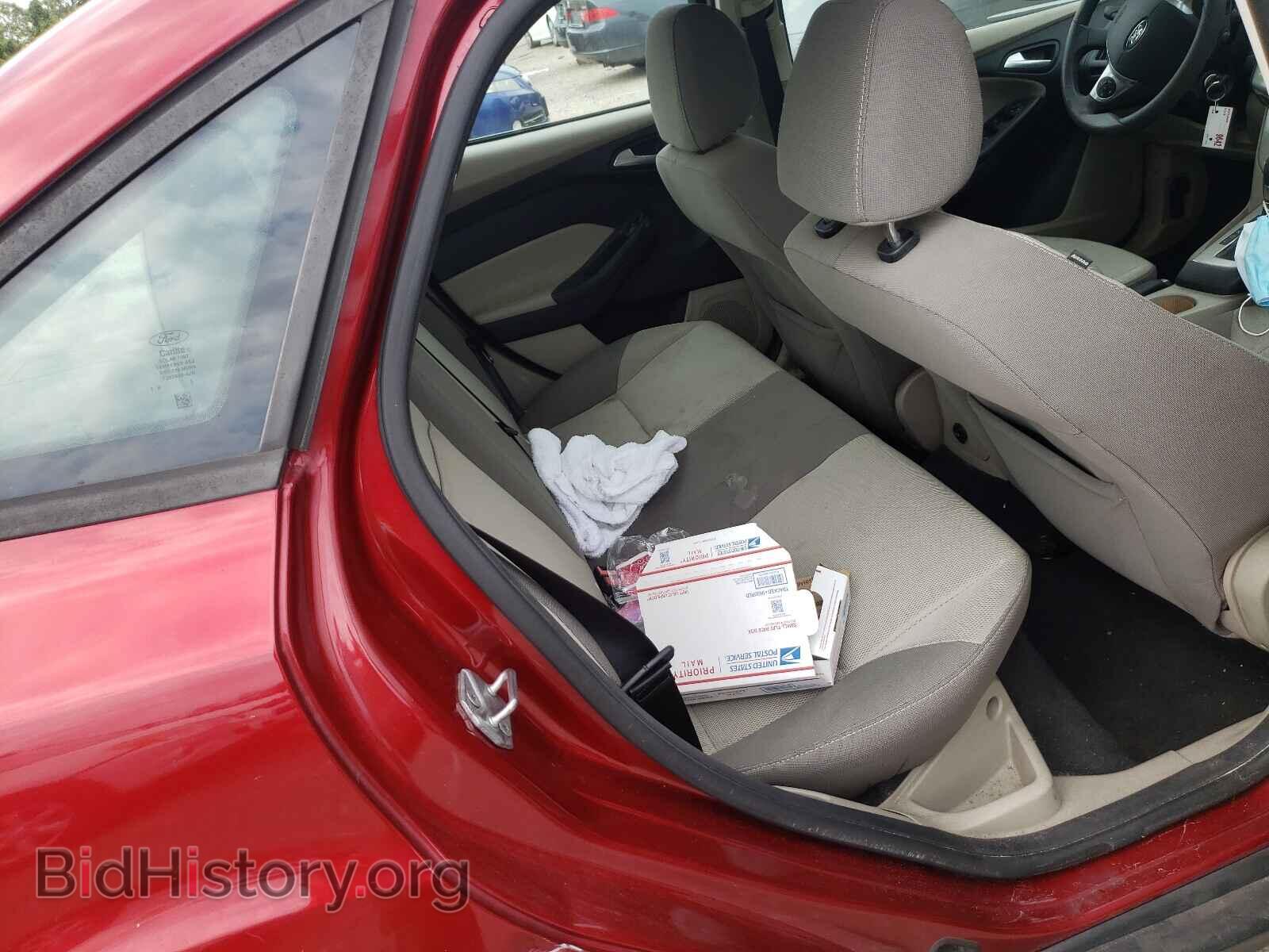 2014 FORD FOCUS - VIN: 1FADP3F2XEL222189 - Photo 6