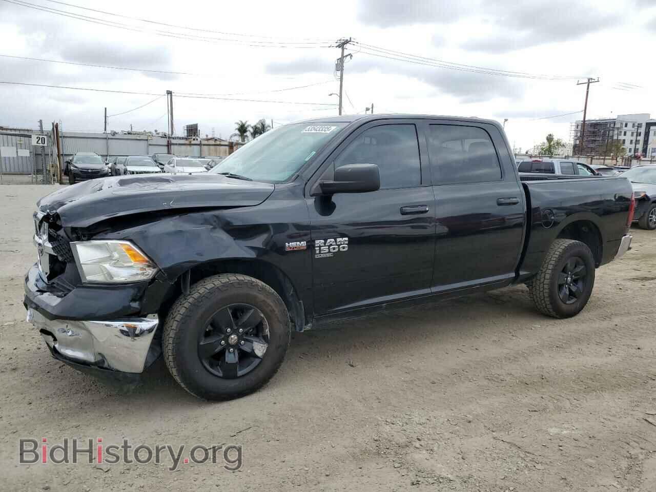 Photo 1C6RR7LT2KS527628 - RAM 1500 2019