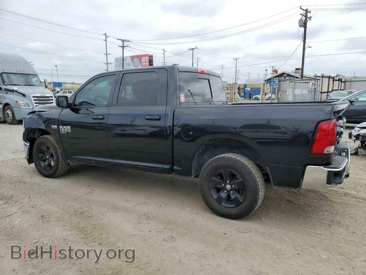 2019 RAM 1500 - VIN: 1C6RR7LT2KS527628 - Photo 2