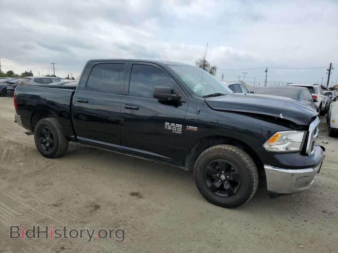 2019 RAM 1500 - VIN: 1C6RR7LT2KS527628 - Photo 4
