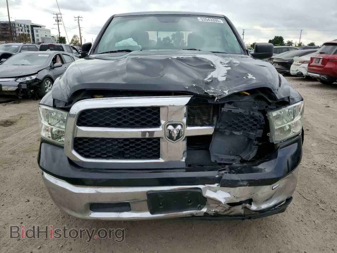 2019 RAM 1500 - VIN: 1C6RR7LT2KS527628 - Photo 5