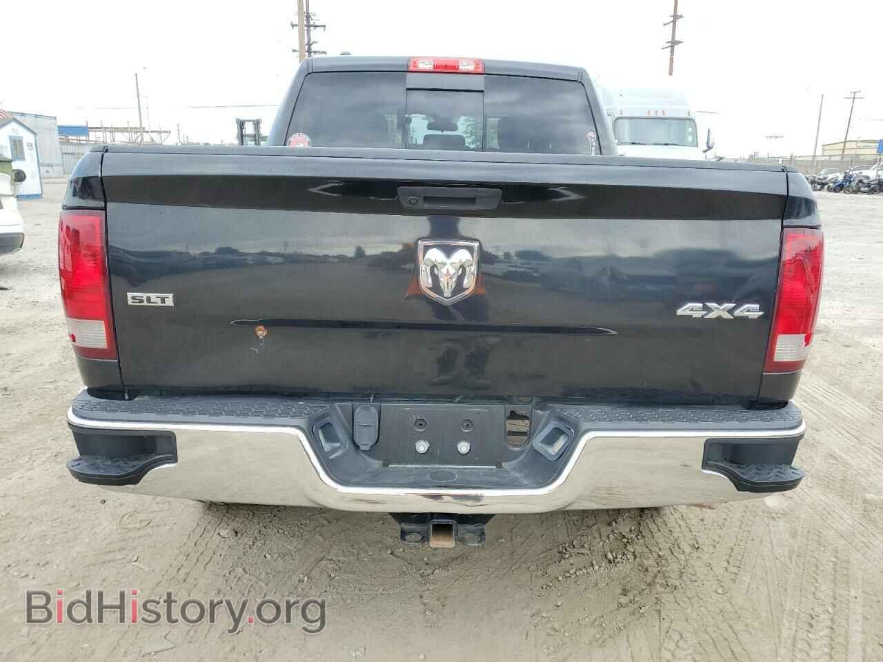 2019 RAM 1500 - VIN: 1C6RR7LT2KS527628 - Photo 6
