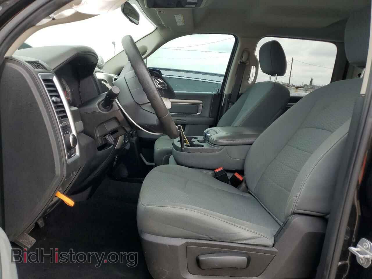 2019 RAM 1500 - VIN: 1C6RR7LT2KS527628 - Photo 7