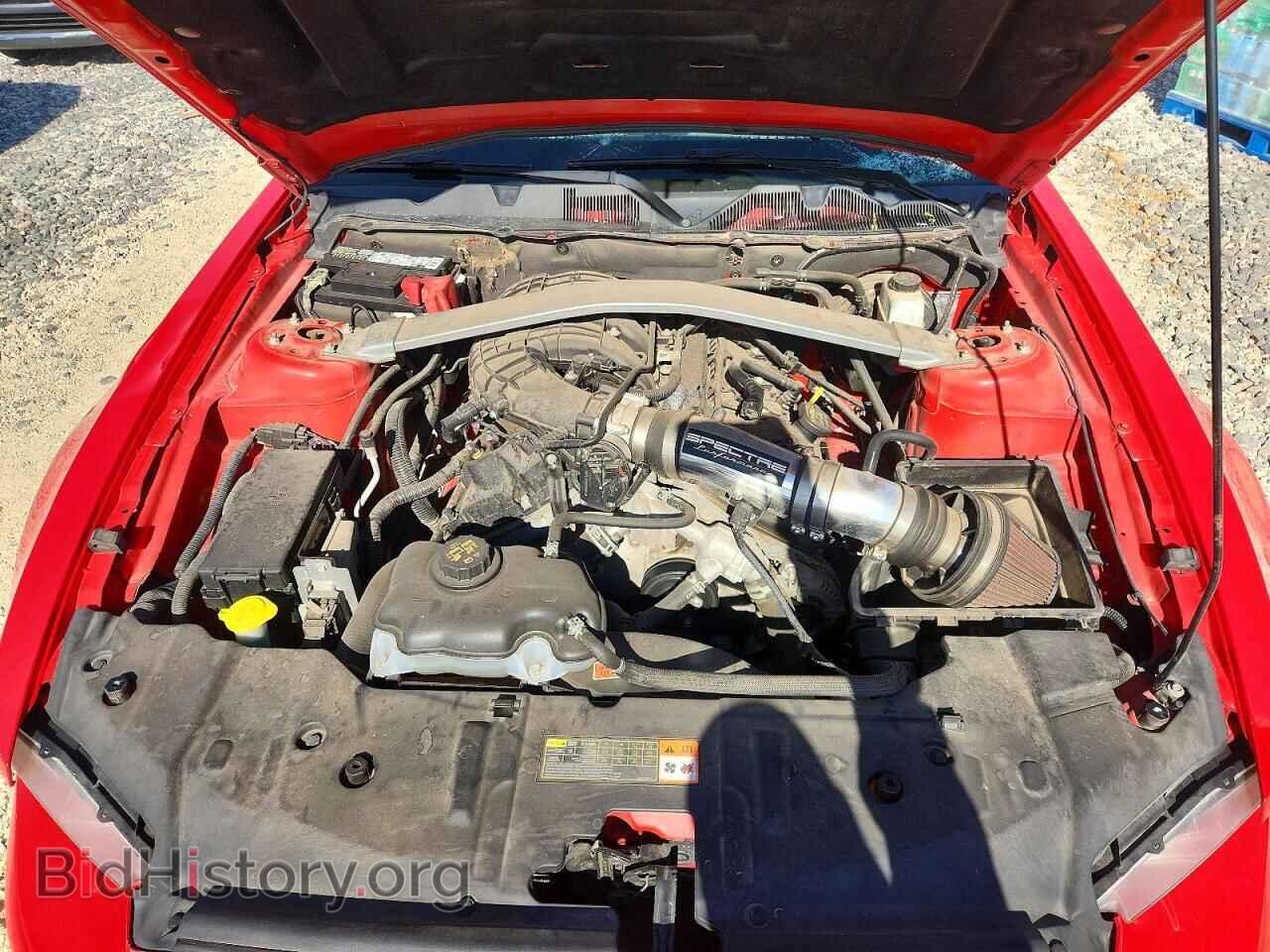 2014 FORD ALL Models - VIN: 1ZVBP8EMXE5211065 - Photo 11
