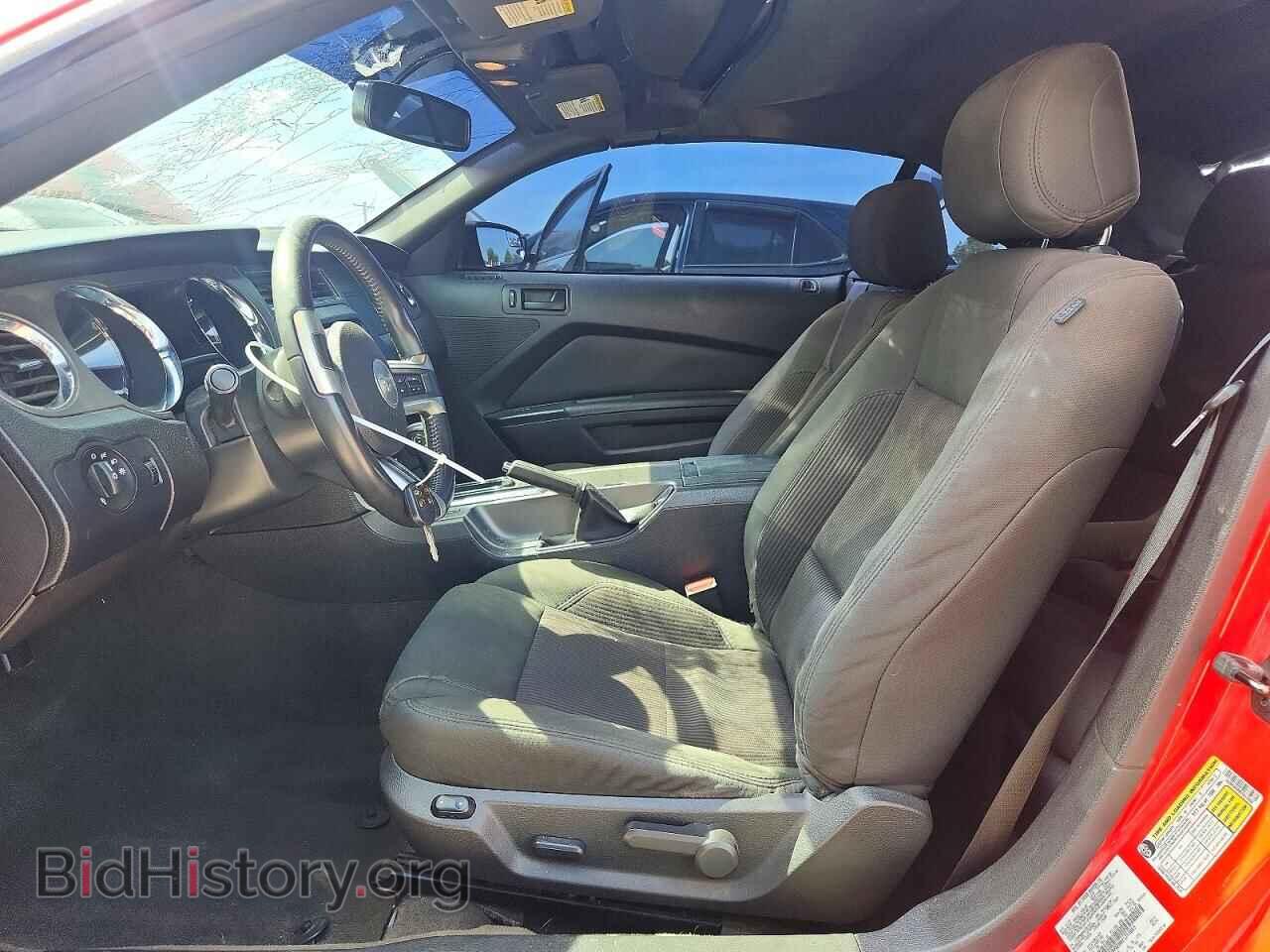 2014 FORD ALL Models - VIN: 1ZVBP8EMXE5211065 - Photo 7