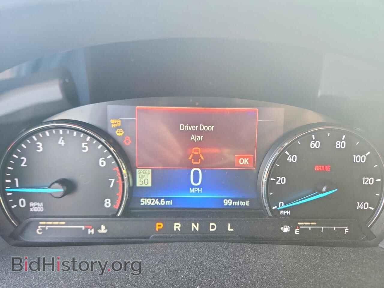 2022 FORD EXPLORER - VIN: 1FMSK7DH1NGA17444 - Photo 9