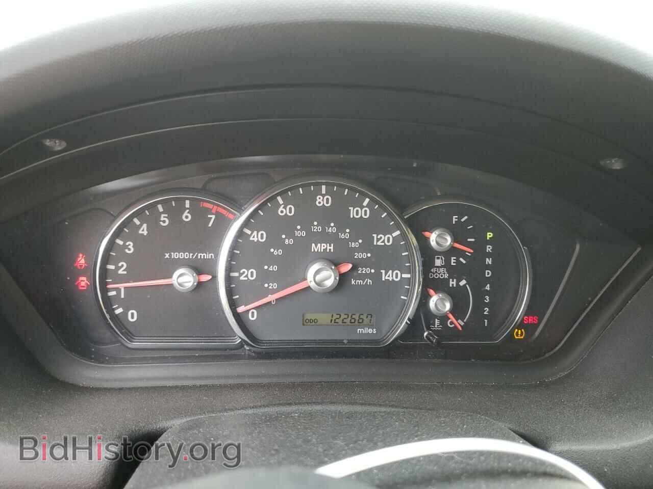 2012 MITSUBISHI GALANT - VIN: 4A32B2FF8CE023718 - Фото 9