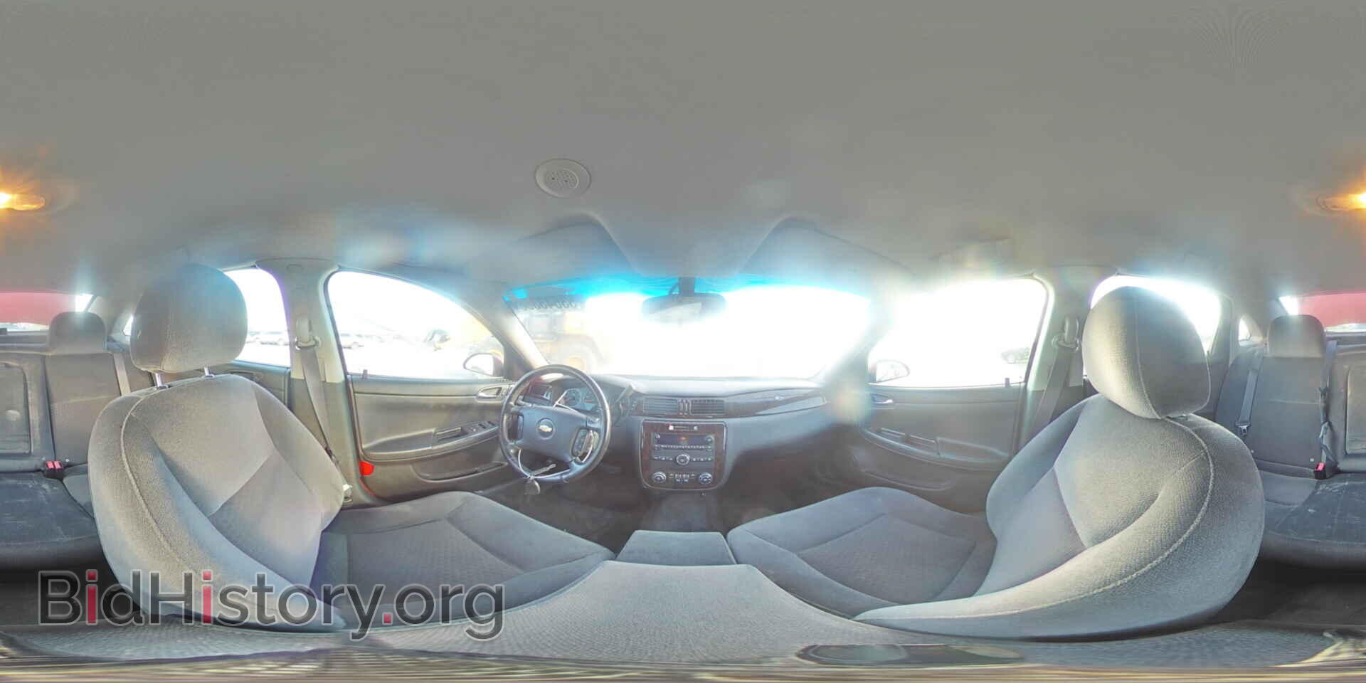2013 CHEVROLET IMPALA - VIN: 2G1WB5E38D1146234 - Photo 15