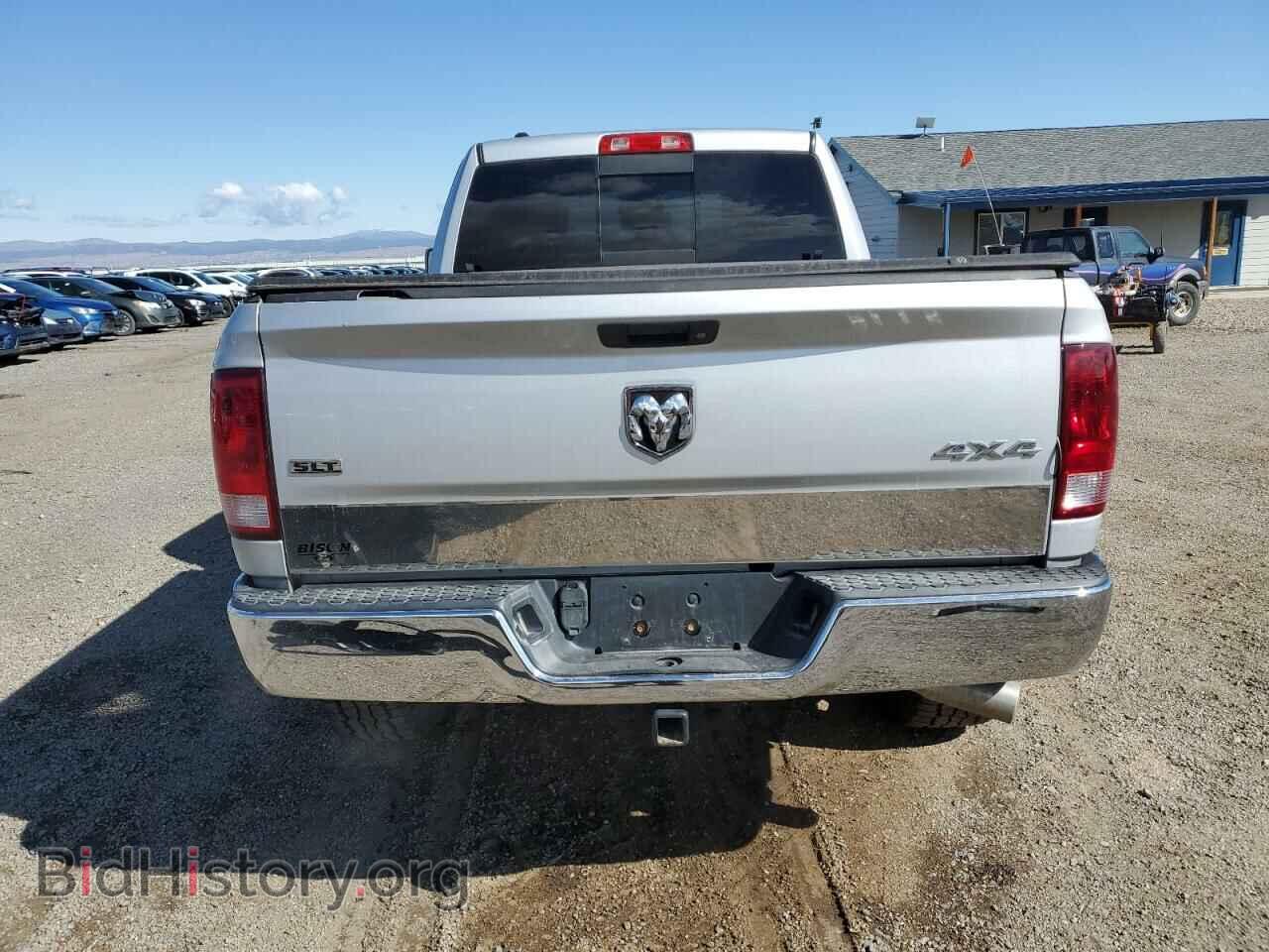 2015 RAM 1500 - VIN: 1C6RR7GT8FS738946 - Фото 6