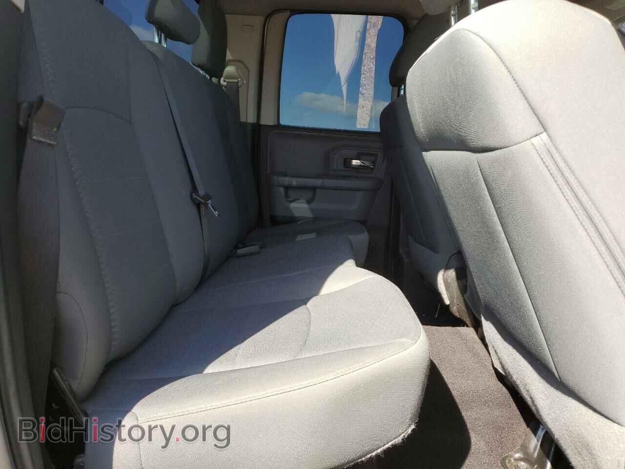 2015 RAM 1500 - VIN: 1C6RR7GT8FS738946 - Фото 10