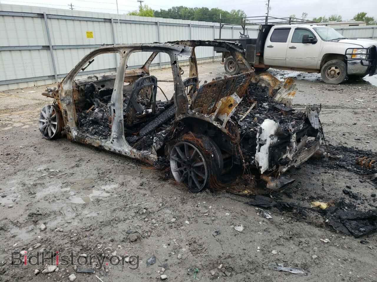 2019 PORSCHE CAYENNE - VIN: WP1AA2AY1KDA11665 - Photo 2