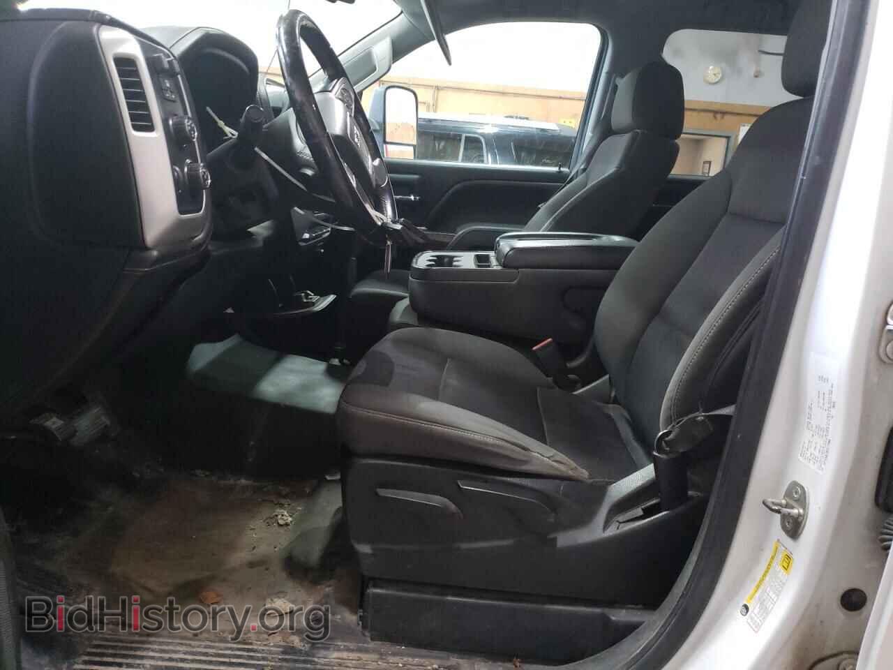 2014 GMC SIERRA - VIN: 1GTV2UEC8EZ177604 - Фото 7