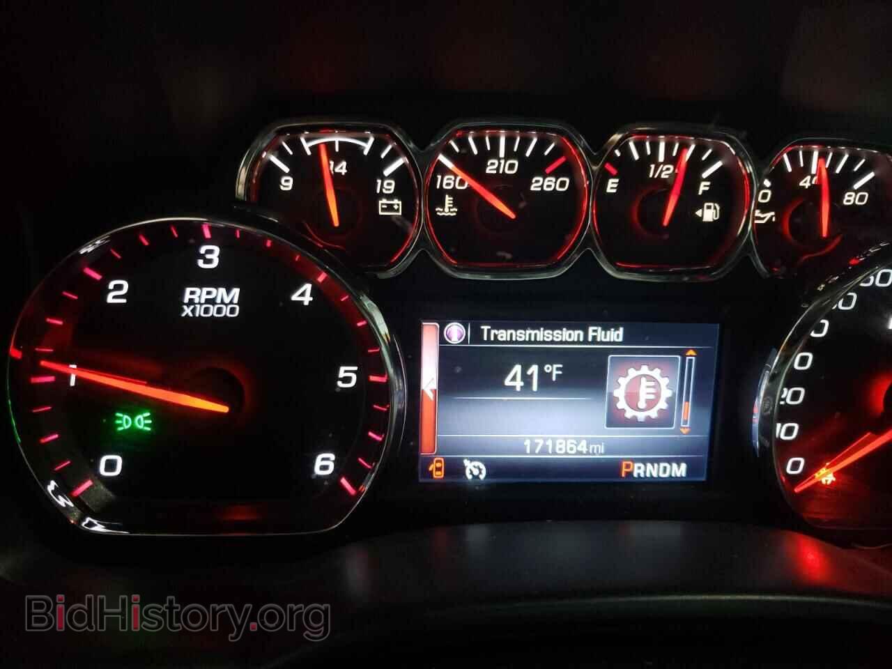2014 GMC SIERRA - VIN: 1GTV2UEC8EZ177604 - Фото 9