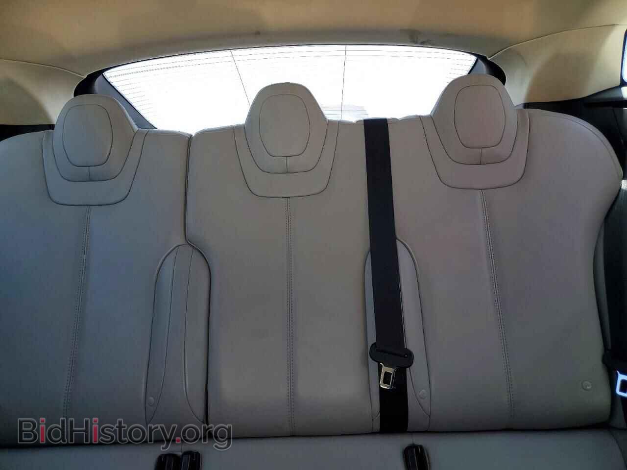 2014 TESLA MODEL S - VIN: 5YJSA1H19EFP49994 - Фото 10
