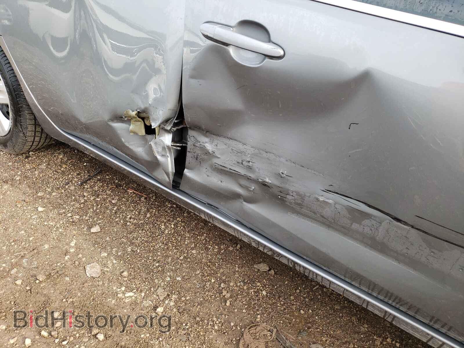 2008 CHEVROLET IMPALA - VIN: 2G1WB58K789163259 - Фото 9