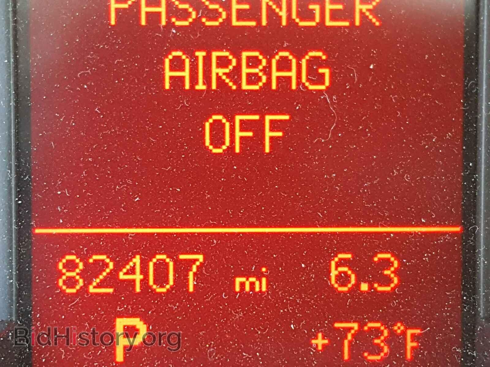 2012 AUDI A4 - VIN: WAUFFAFLXCA074313 - Photo 8