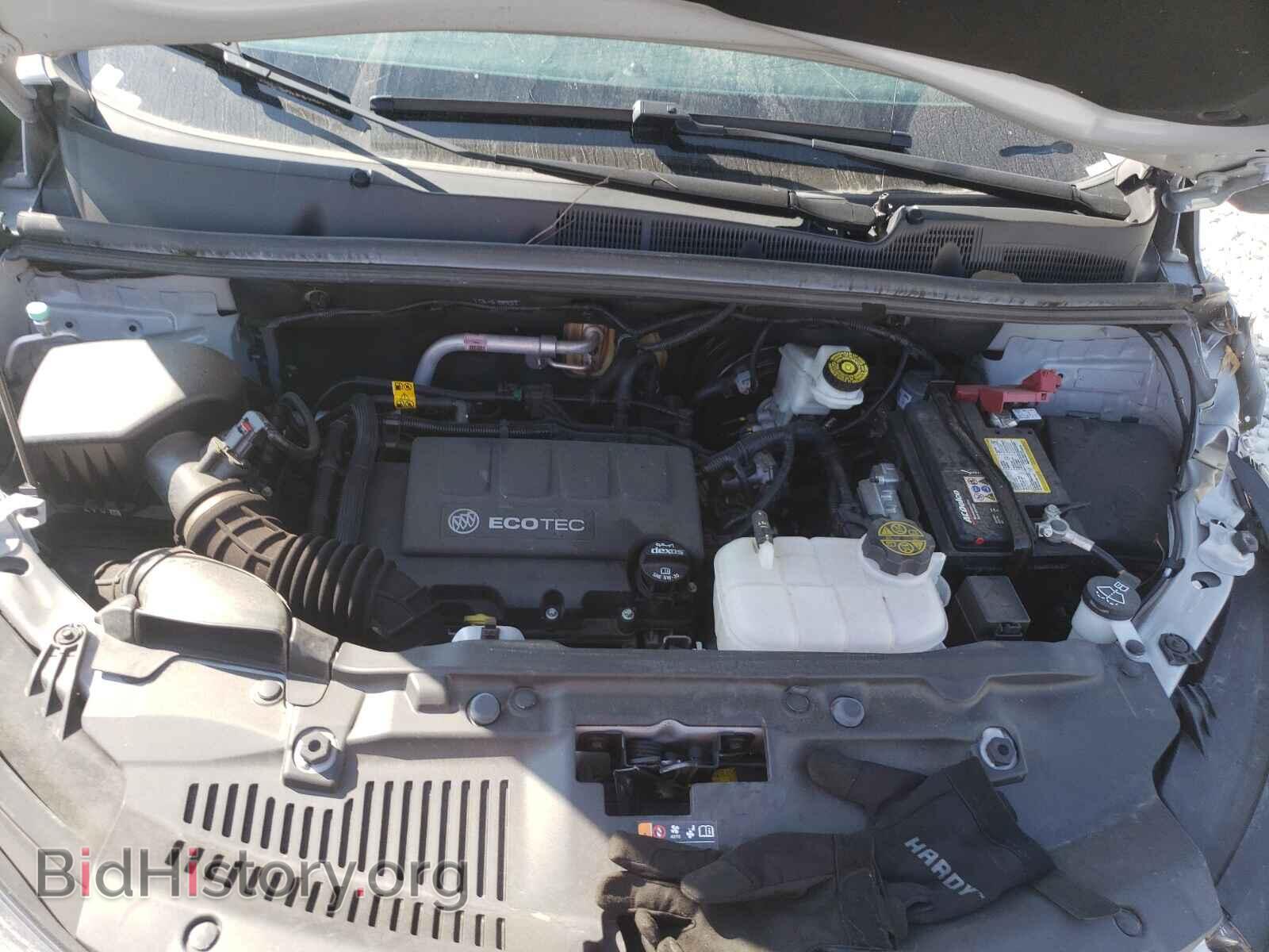 2020 BUICK ENCORE - VIN: KL4CJASB3LB026562 - Photo 7