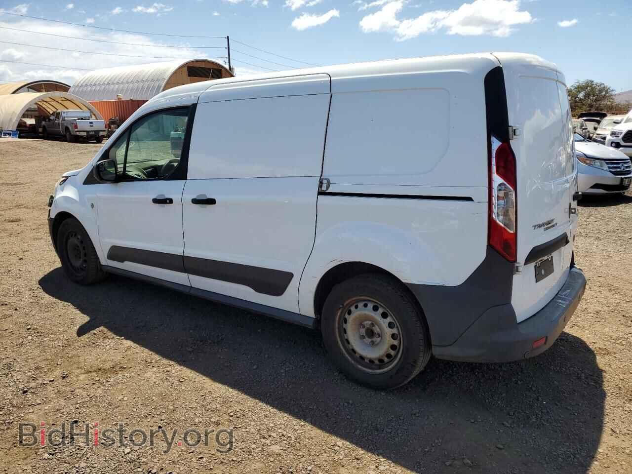 2017 FORD TRANSIT - VIN: NM0LS7E7XH1331175 - Фото 2