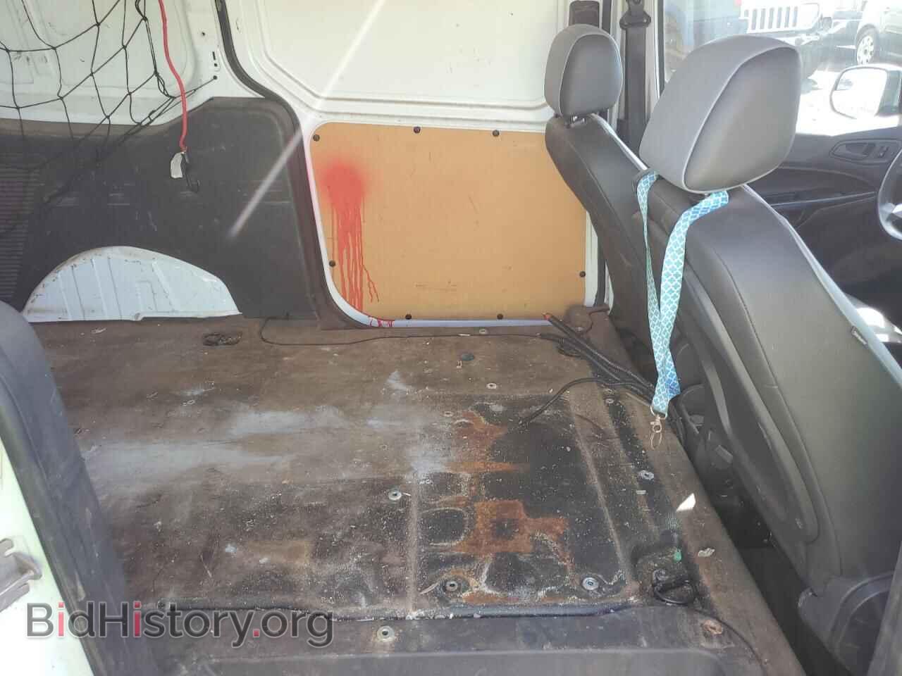 2017 FORD TRANSIT - VIN: NM0LS7E7XH1331175 - Фото 11