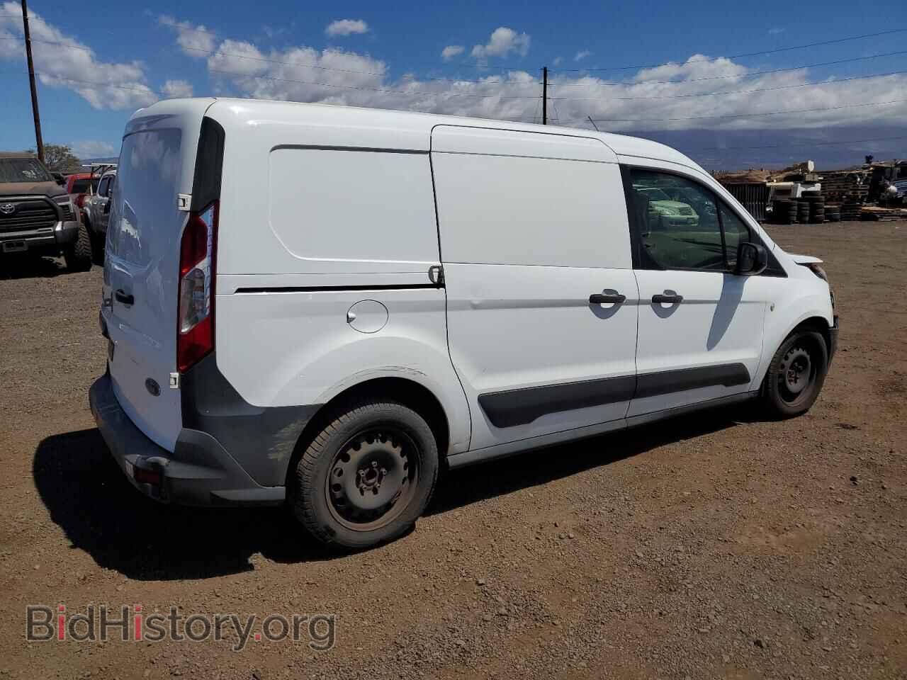 2017 FORD TRANSIT - VIN: NM0LS7E7XH1331175 - Фото 3