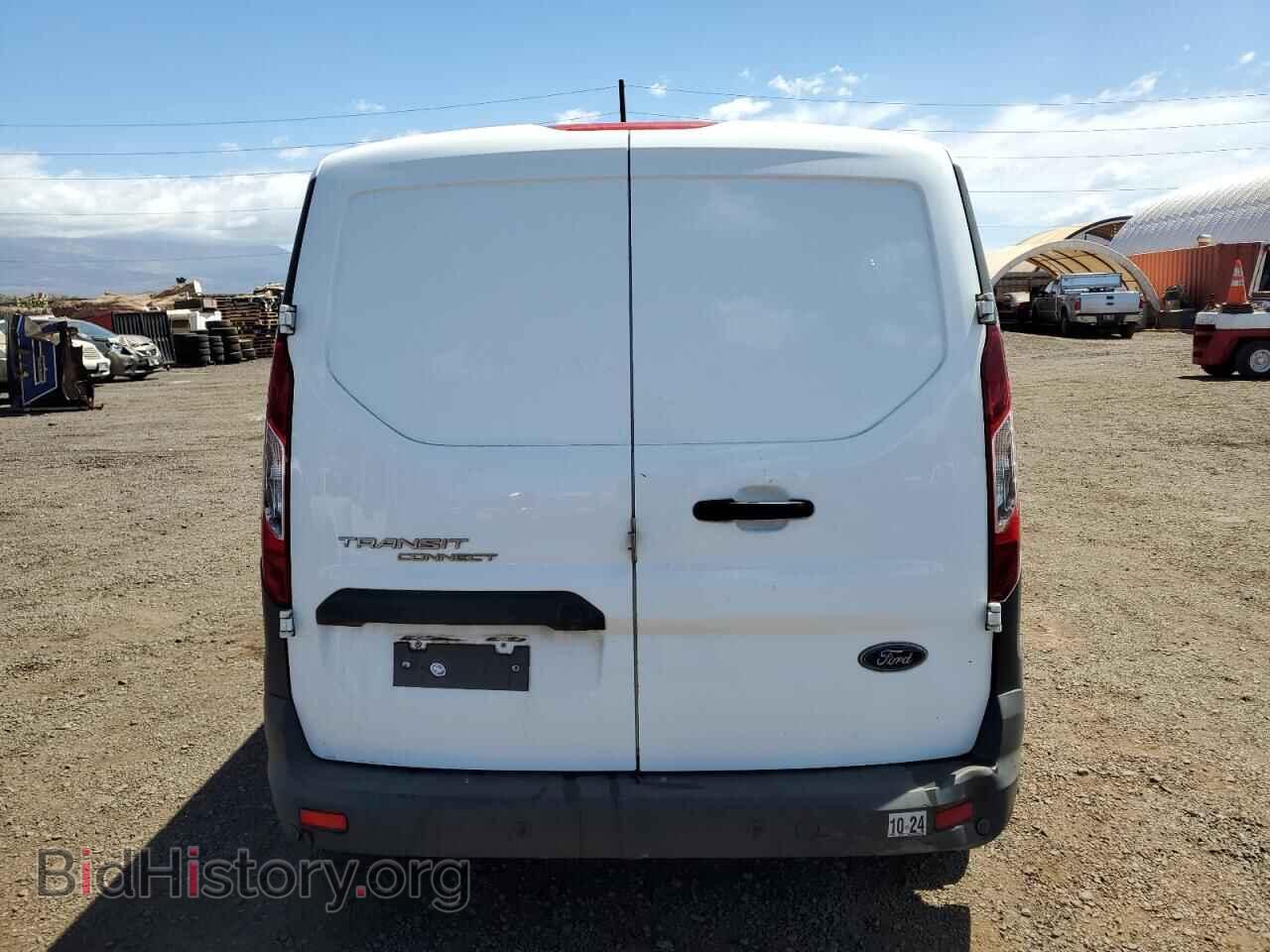 2017 FORD TRANSIT - VIN: NM0LS7E7XH1331175 - Фото 6