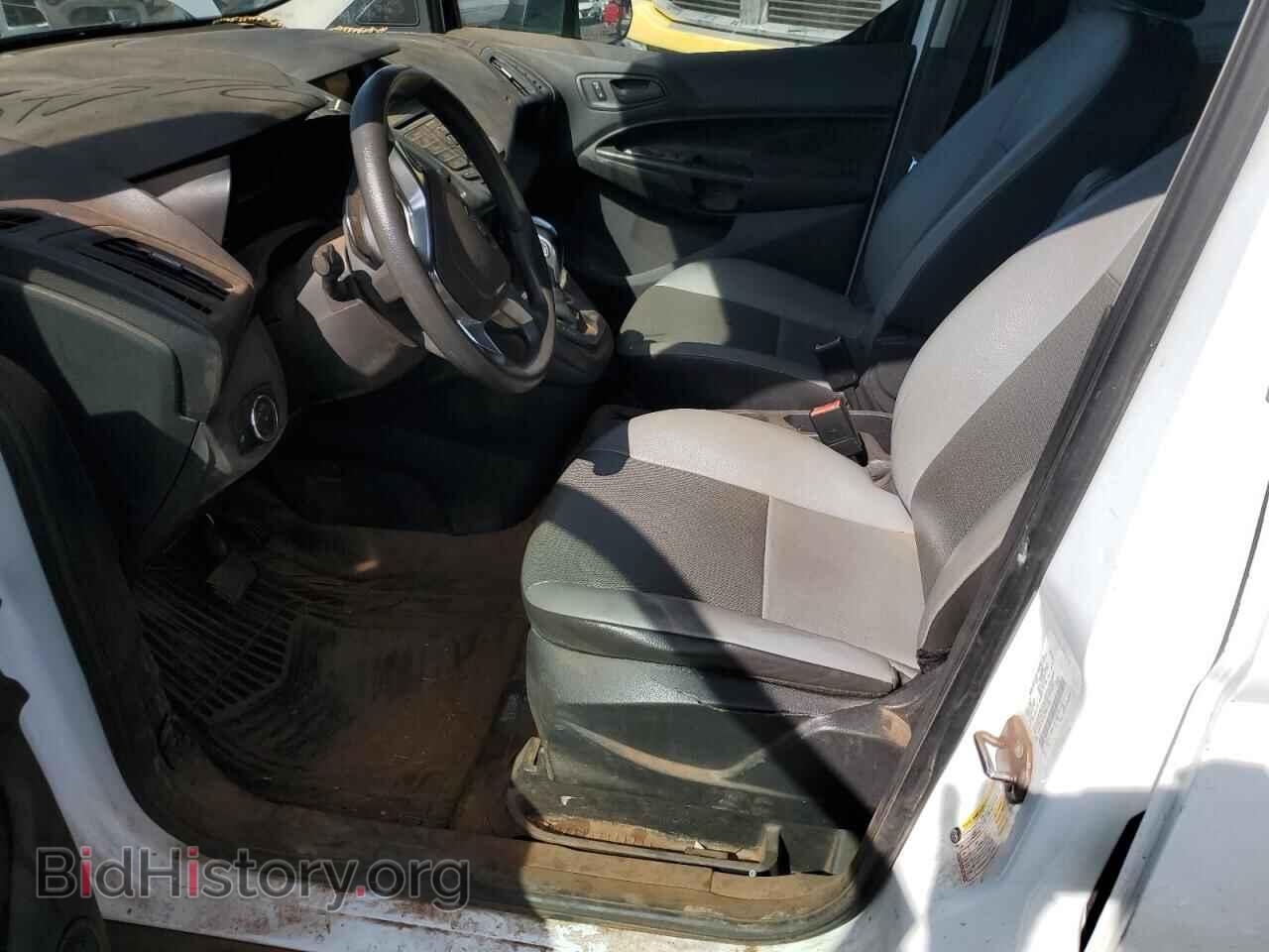 2017 FORD TRANSIT - VIN: NM0LS7E7XH1331175 - Фото 7