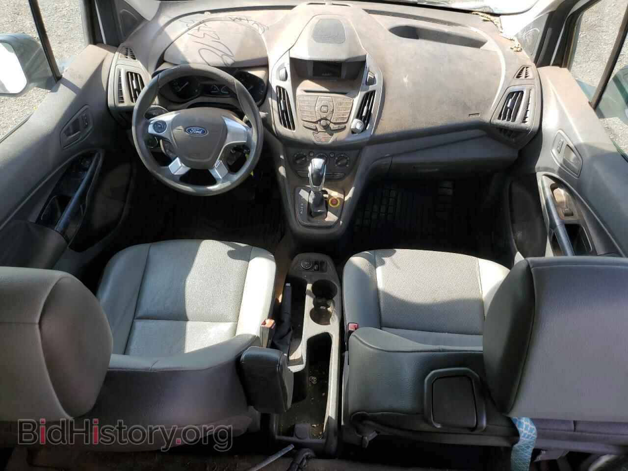 2017 FORD TRANSIT - VIN: NM0LS7E7XH1331175 - Фото 8