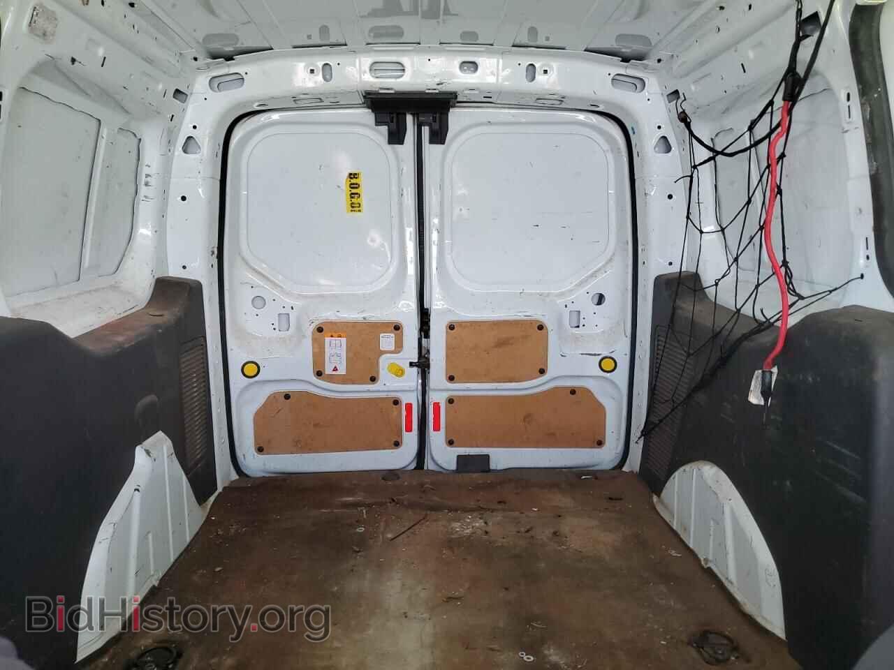 2017 FORD TRANSIT - VIN: NM0LS7E7XH1331175 - Фото 10