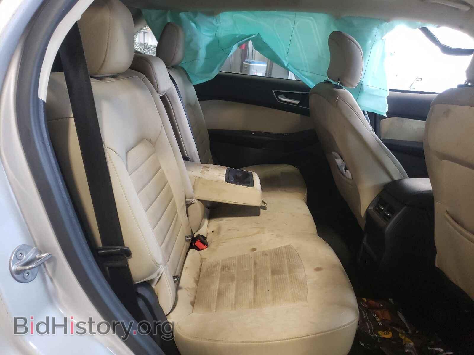 2016 FORD EDGE - VIN: 2FMPK3J95GBB47846 - Photo 6