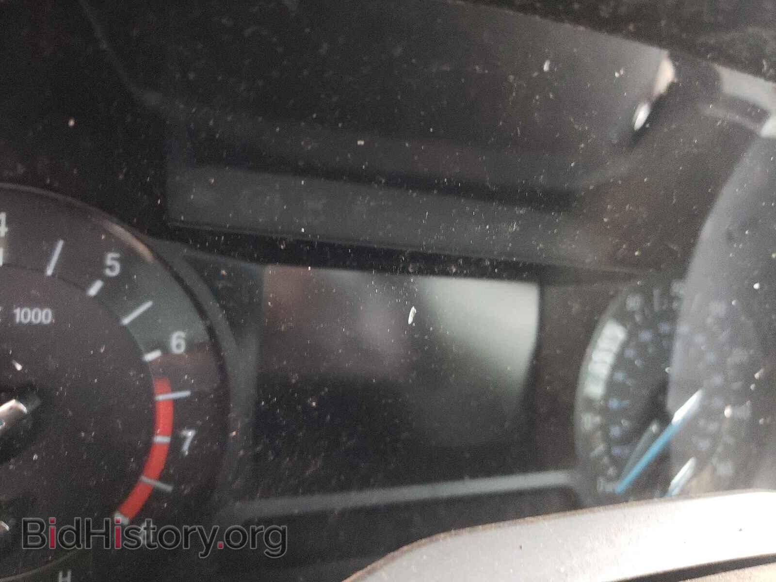 2016 FORD EDGE - VIN: 2FMPK3J95GBB47846 - Photo 8
