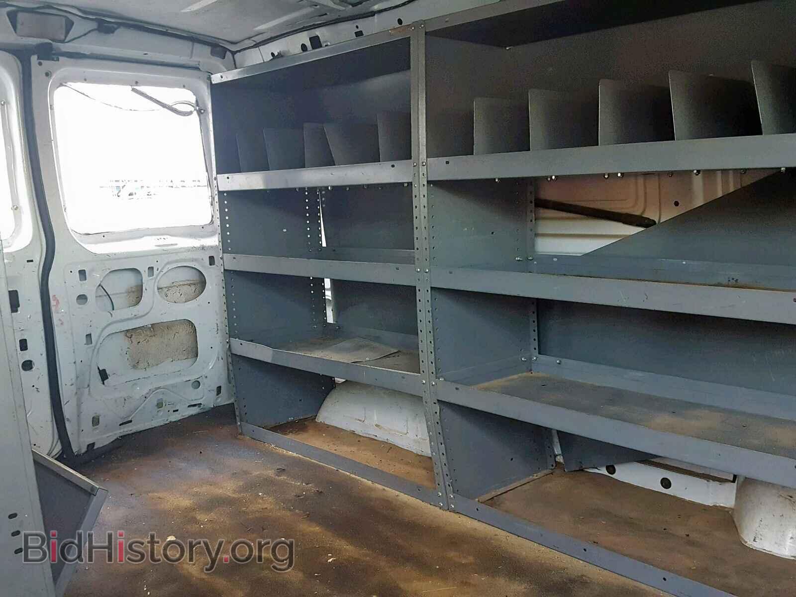 2000 FORD ECONOLINE - VIN: 1FTRE14L0YHB75882 - Фото 6