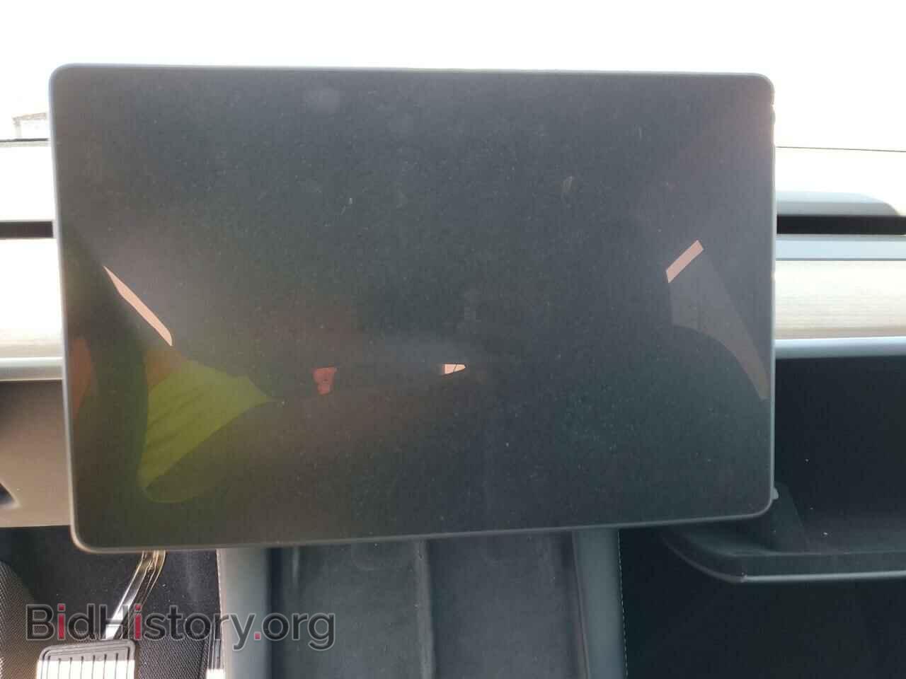 2024 TESLA MODEL Y - VIN: 7SAYGDEE0RA217718 - Фото 9