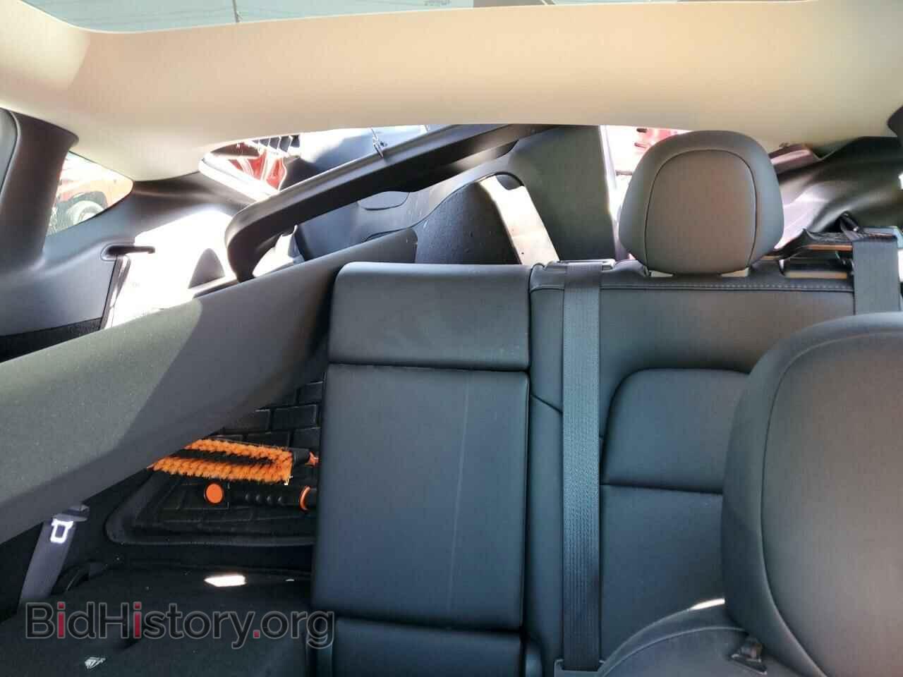 2024 TESLA MODEL Y - VIN: 7SAYGDEE0RA217718 - Фото 10